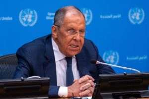 Serghei Lavrov/Sursa foto: X